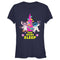 Junior's Lilo & Stitch One More Sleep T-Shirt