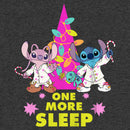 Boy's Lilo & Stitch One More Sleep T-Shirt