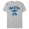 Men's Lilo & Stitch Sitting Cute Makua T-Shirt
