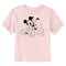 Toddler's Mickey & Friends Pals Forever T-Shirt