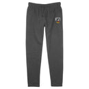 Junior's Mickey & Friends Classic Pose Logo Jogger Pants