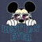 Boy's Mickey & Friends Tropical Best Day Ever T-Shirt