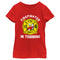 Girl's Mickey & Friends Firefighter in Training T-Shirt