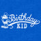 Men's Mickey & Friends Retro Birthday Kid T-Shirt