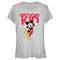 Junior's Mickey & Friends Happy Birthday Kid T-Shirt
