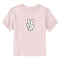 Toddler's Mickey & Friends Peace Mouse Hand T-Shirt