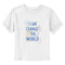 Toddler's Mickey & Friends I Can Change The World T-Shirt