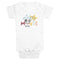 Infant's Mickey & Friends Baby Mousey Onesie