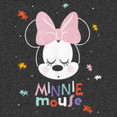 Boy's Mickey & Friends Pastel Minnie T-Shirt