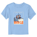 Toddler's Mickey & Friends Come Join Our Winter Club T-Shirt