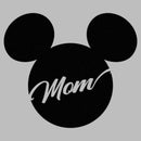 Women's Mickey & Friends Mom Ears T-Shirt