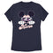 Women's Mickey & Friends Cool Summer Mom T-Shirt