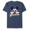 Men's Mickey & Friends Cool Summer Grandma T-Shirt