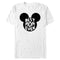 Men's Mickey & Friends Best Mom Ever Mouse Ears T-Shirt