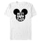 Men's Mickey & Friends Best Papa Ever Mouse Ears T-Shirt