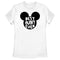 Women's Mickey & Friends Best Aunt Ever Mouse Ears T-Shirt