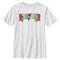 Boy's Mickey & Friends Brother Collegiate T-Shirt
