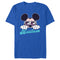 Men's Mickey & Friends Cool Summer Brother T-Shirt