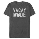 Men's Mickey & Friends Distressed Vacay Mode T-Shirt