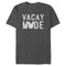 Men's Mickey & Friends Distressed Vacay Mode T-Shirt