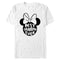 Men's Minnie Mouse Best Grandma Ever Ears T-Shirt