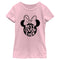 Girl's Minnie Mouse Best Cousin Ever Ears T-Shirt