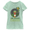 Girl's The Muppets So Fresh and Green T-Shirt