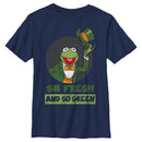 Boy's The Muppets So Fresh and Green T-Shirt