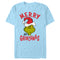 Men's Dr. Seuss Merry Grinchmas T-Shirt