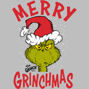 Men's Dr. Seuss Merry Grinchmas T-Shirt