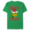 Men's Dr. Seuss Merry Grinchmas T-Shirt