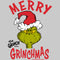 Toddler's Dr. Seuss Grinch Merry Grinchmas T-Shirt