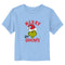 Toddler's Dr. Seuss Grinch Merry Grinchmas T-Shirt