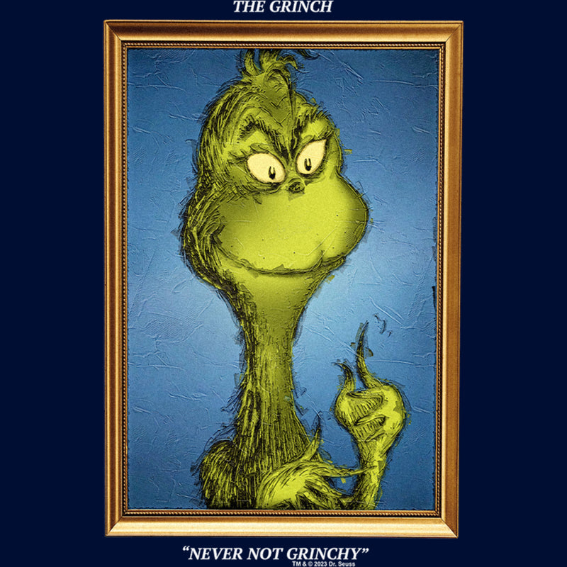 Dr. Seuss | The Grinch Water Bottle | Zazzle