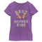 Girl's Dr. Seuss Best Hopper Ever T-Shirt