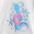 Girl's Elemental Wade Thumbs Up T-Shirt