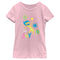 Girl's Inside Out 2 I Feel Joy T-Shirt