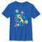 Boy's Inside Out 2 I Feel Joy T-Shirt
