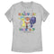 Women's Inside Out 2 Believe In Yourself Trio T-Shirt