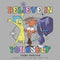 Boy's Inside Out 2 Believe In Yourself Trio T-Shirt
