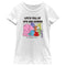 Girl's Inside Out 2 Life's Full of Ups and Downs T-Shirt