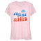 Junior's Inside Out 2 Anger and Sadness Crying Out Loud T-Shirt