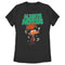 Women's Inside Out 2 Always Anxious T-Shirt