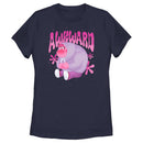 Women's Inside Out 2 Awkward Embarrassment T-Shirt