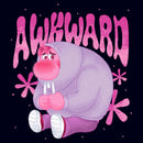 Women's Inside Out 2 Awkward Embarrassment T-Shirt