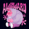 Women's Inside Out 2 Awkward Embarrassment T-Shirt