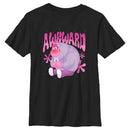 Boy's Inside Out 2 Awkward Embarrassment T-Shirt