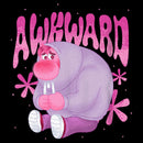 Boy's Inside Out 2 Awkward Embarrassment T-Shirt