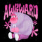 Boy's Inside Out 2 Awkward Embarrassment T-Shirt