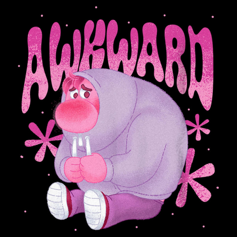 Boy's Inside Out 2 Awkward Embarrassment T-Shirt